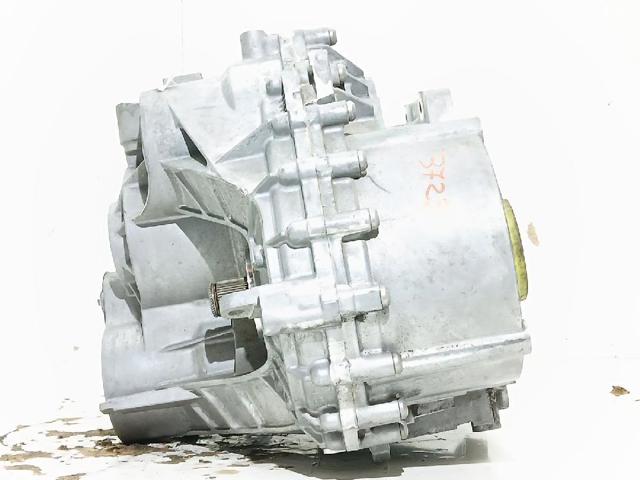 Caixa de Mudança montada (caixa mecânica de velocidades) Volkswagen Tiguan 1 5N1, 5N2