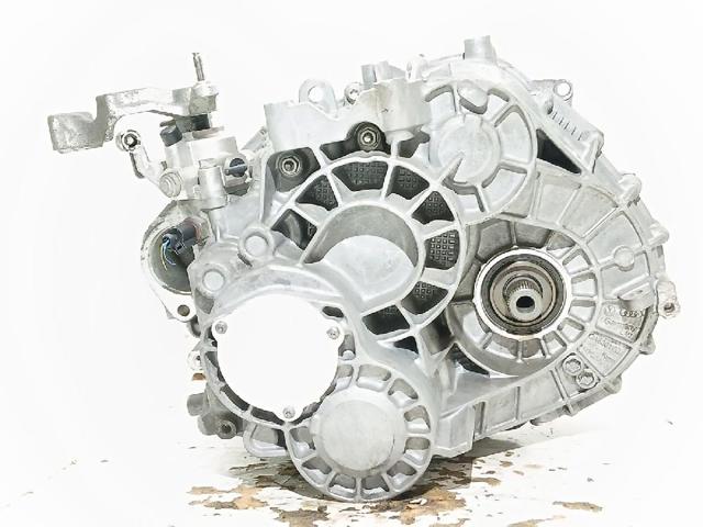 Caixa de Mudança montada (caixa mecânica de velocidades) Volkswagen Tiguan 1 5N1, 5N2