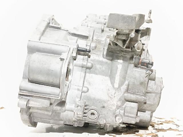 Caixa de Mudança montada (caixa mecânica de velocidades) Volkswagen Tiguan 1 5N1, 5N2