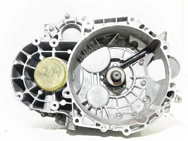 Caixa de Mudança montada (caixa mecânica de velocidades) Volkswagen Tiguan 1 5N1, 5N2