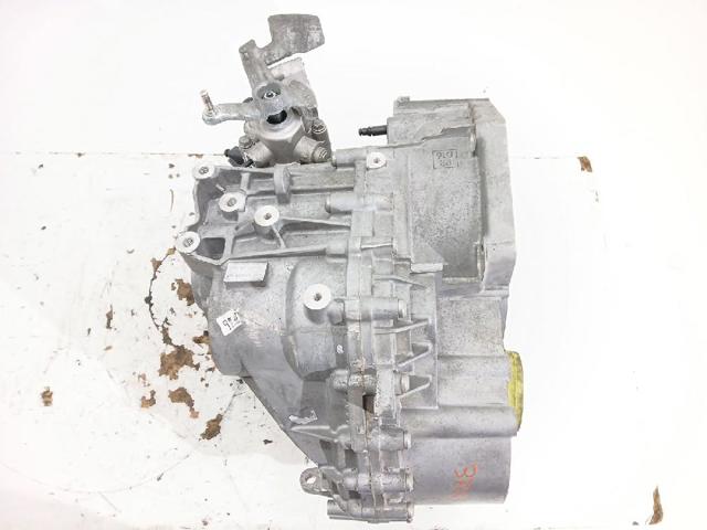 Caixa de Mudança montada (caixa mecânica de velocidades) Volkswagen Tiguan 1 5N1, 5N2