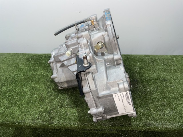 LN09126585 OPEL КПП купить в Украина