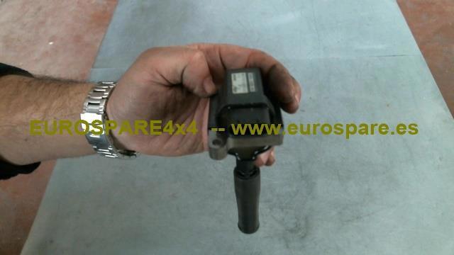 LNE1510AB JAGUAR Катушка зажигания купить в Черкассы