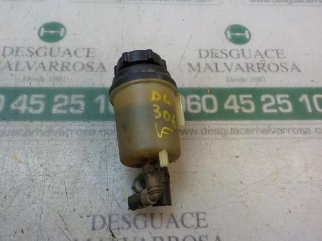 LR000578 LAND ROVER Бачок насоса ГУР купить в Житомир