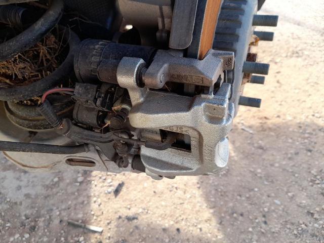 Kit de reparação de suporte do freio dianteiro LR000751 LAND ROVER