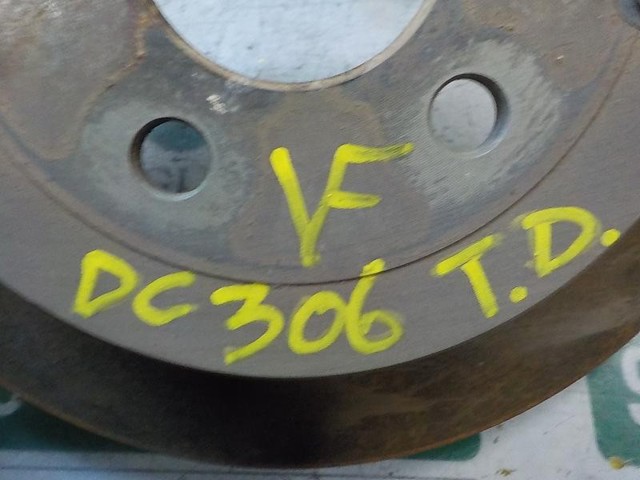 LR001018 Диск тормозной задний купить Хмельницкий