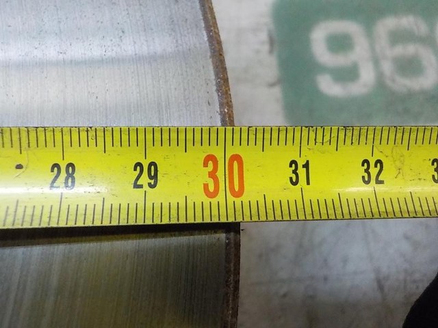 LR001018 LAND ROVER Тормозные диски купить в Черкассы