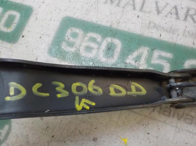 LR002246 LAND ROVER Поводок стеклоочистителя купить в Днепр