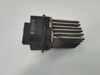 Resistor (resistência) de ventilador de forno (de aquecedor de salão) LR002685 LAND ROVER