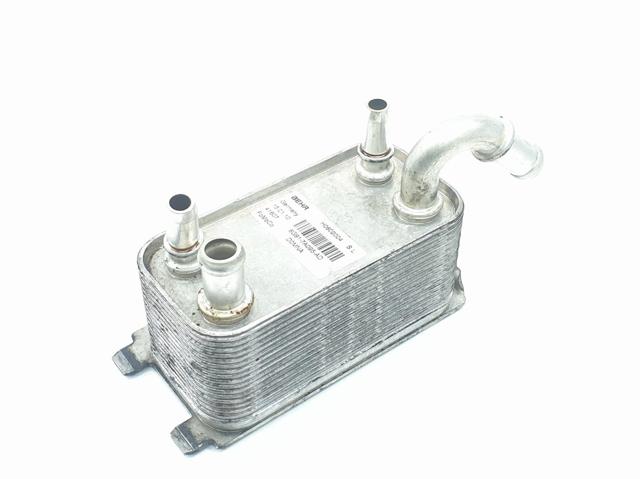 Radiador de esfriamento, Caixa Automática de Mudança LR002916 Land Rover