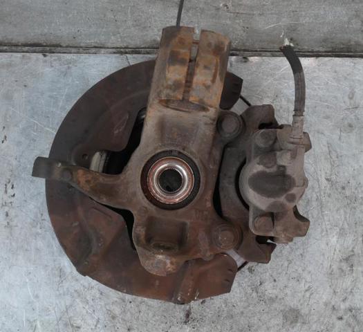 LR003157 LAND ROVER Ступица передняя купить в Винница