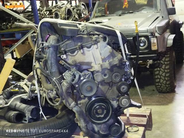 LAND ROVER LR003605 Двигатель в наличии Днепр