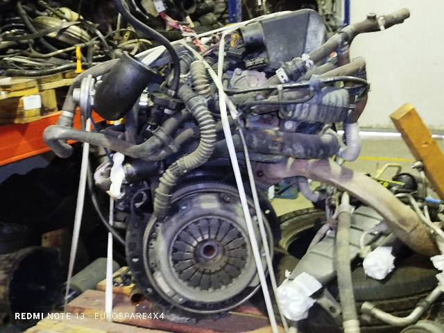 LR003605 Двигатель купить Украина