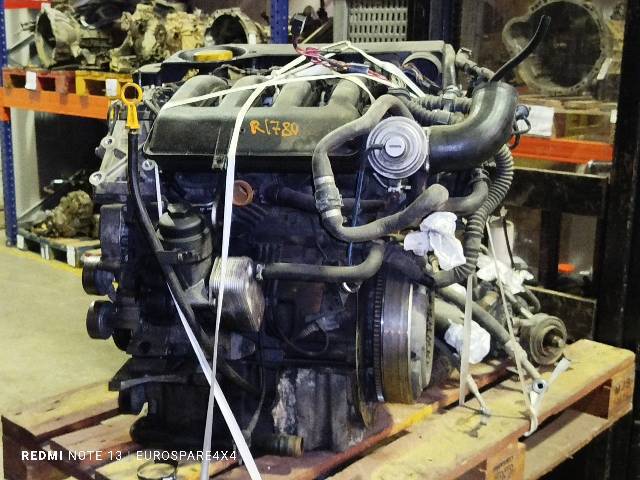 LAND ROVER LR003605 Двигатель в наличии Ирпень