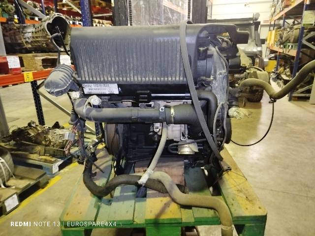 LAND ROVER LR003605 Двигатель в наличии Ровно