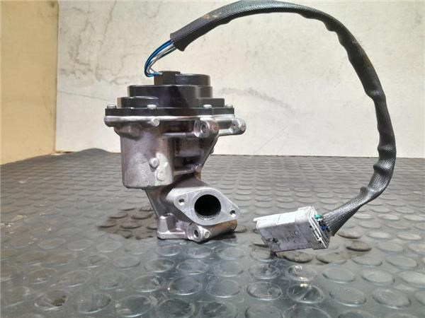 Válvula EGR de recirculação dos gases LR003829 Land Rover