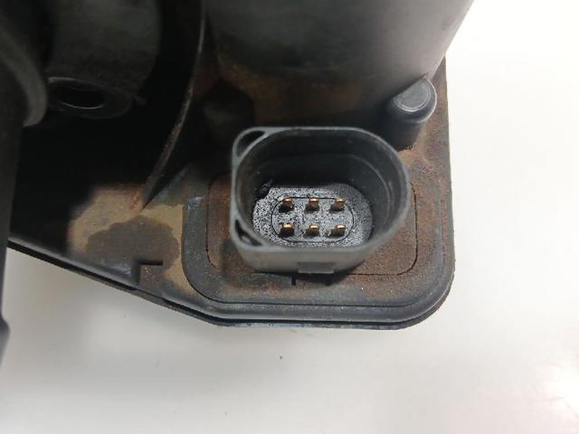 LR004065 LAND ROVER Дроссельная заслонка в сборе купить в Запорожье