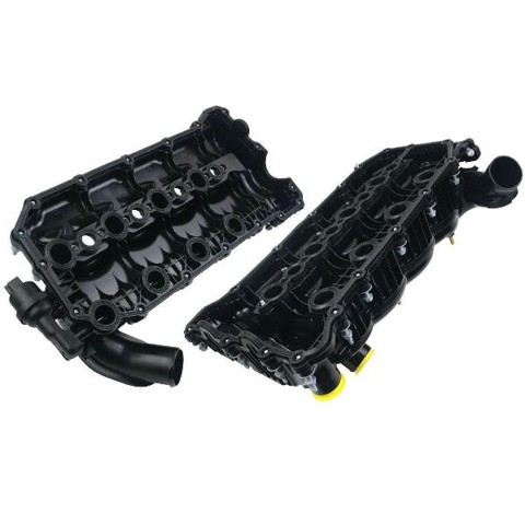 LAND ROVER LR005274 Крышка клапанная правая в наличии Ужгород