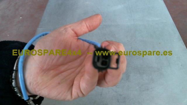LR005499 LAND ROVER Датчик температуры отработавших газов (ОГ), сажевого фильтра купить в Черкассы