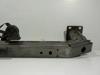 Reforçador do pára-choque dianteiro LR005532 Land Rover