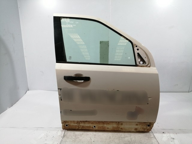 Porta dianteira direita LR005656 Land Rover