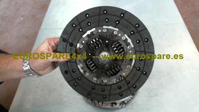 LAND ROVER LR005809 Сцепление в наличии Николаев