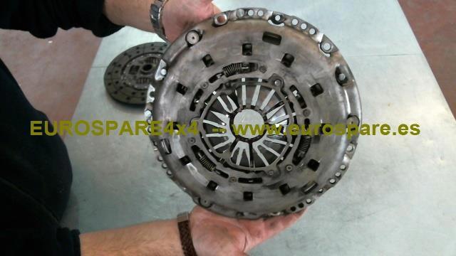 LAND ROVER LR005809 Сцепление в наличии Николаев