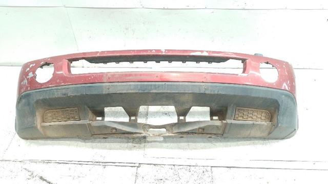 LR005814 LAND ROVER Передний бампер купить в Днепр