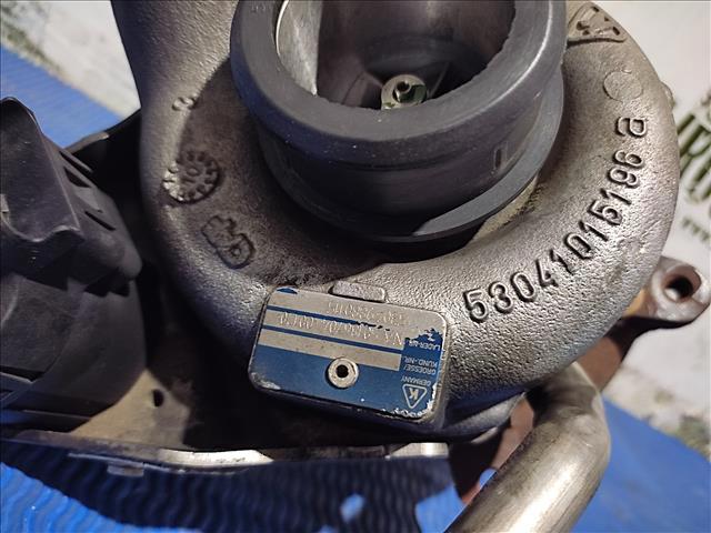 LR005846 LAND ROVER Турбина купить в Павлоград
