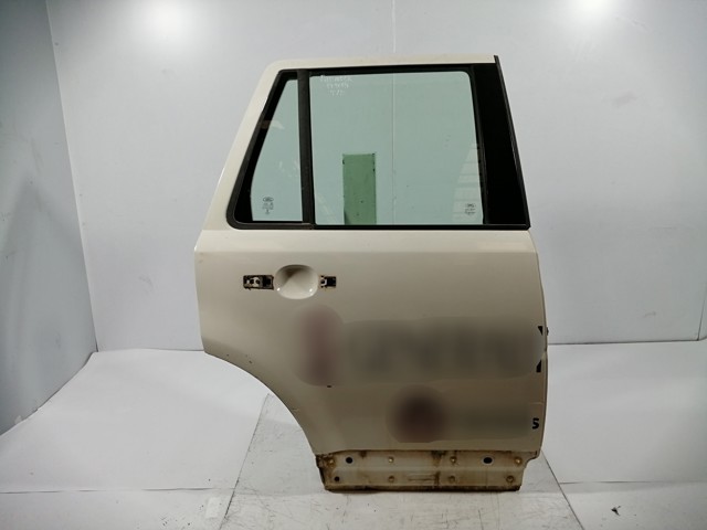 Porta traseira direita LR005851 Land Rover