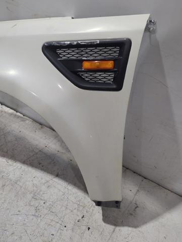 LR005868 LAND ROVER Крыло переднее левое купить в Николаев