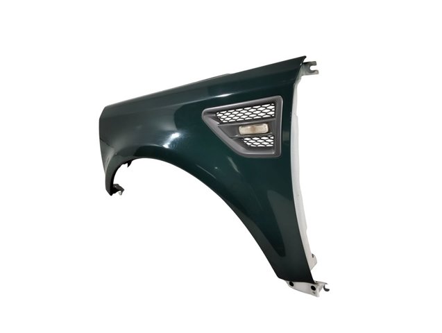 LR005868 LAND ROVER Крыло переднее левое купить в Киев