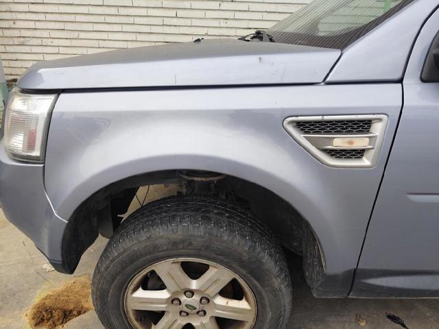 LR005868 LAND ROVER Крыло переднее левое купить в Хмельницкий