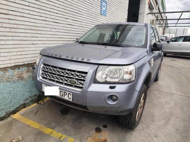 LR005868 LAND ROVER Крыло переднее левое купить в Днепр