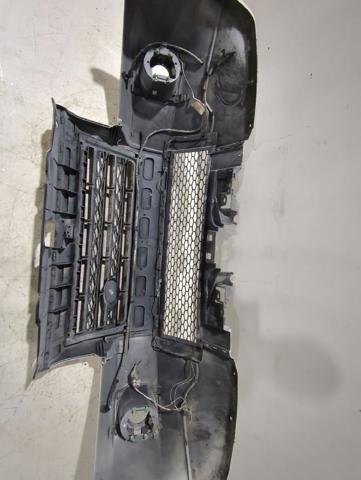 LR006252 LAND ROVER Передний бампер купить в Черкассы