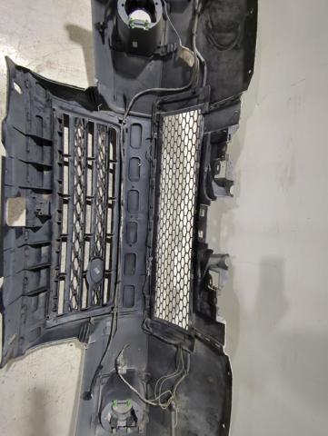 LR006252 LAND ROVER Бампер передний купить в Украина