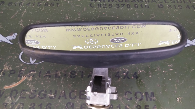 LAND ROVER LR006271 Зеркало салона внутреннее в наличии Кривой Рог