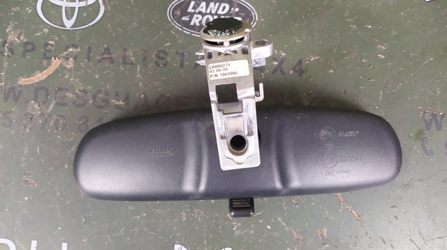 LR006271 LAND ROVER Зеркало салона внутреннее купить в Запорожье