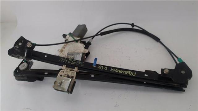 LR006371 Стеклоподъемник передней правой двери купить Одесса
