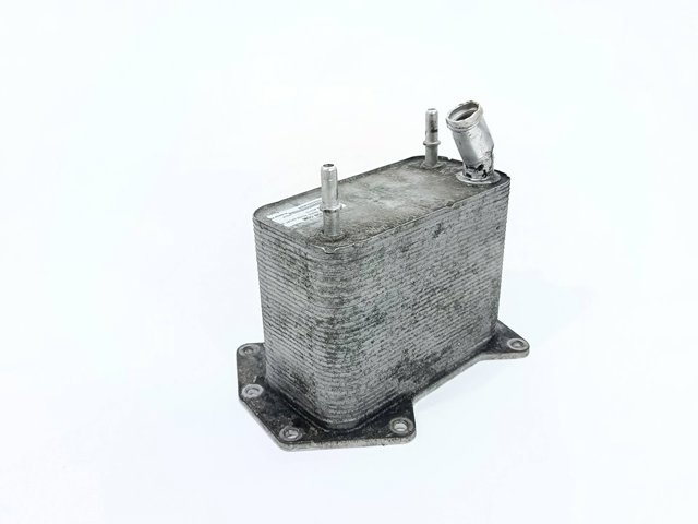 LR006427 LAND ROVER Корпус масляного фильтра купить в Сумы