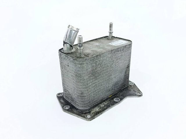 LR006427 Корпус масляного фильтра купить Николаев