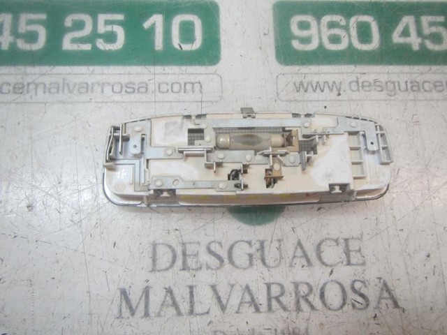 LR006480 LAND ROVER Плафон освещения салона (кабины) купить в Житомир