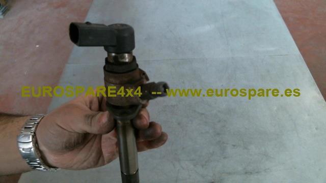 LR006495 Форсунка впрыска топлива купить Сумы