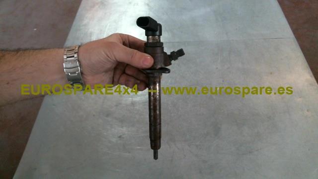 LAND ROVER LR006495 Топливные форсунки в наличии Полтава