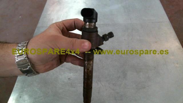 LAND ROVER LR006495 Форсунка впрыска топлива в наличии Ужгород