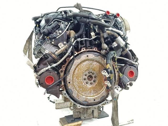 LR006675 Двигатель в сборе купить Кривой Рог