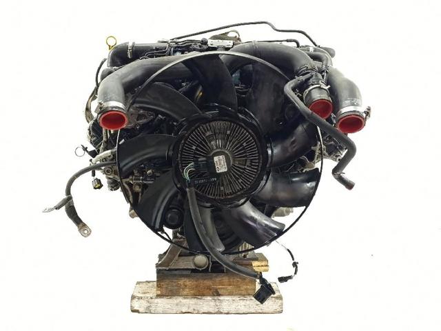 LR006675 LAND ROVER Двигатель в сборе купить в Тернополь