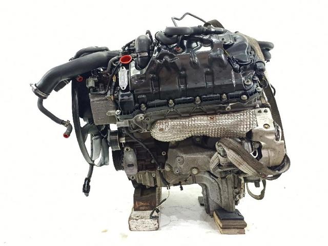 LAND ROVER LR006675 Двигатель в сборе в наличии Полтава