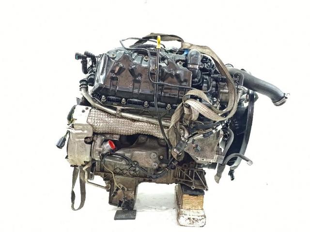 LAND ROVER LR006675 Двигатель в сборе в наличии Ирпень