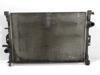 Radiador de esfriamento de motor LR006714 LAND ROVER